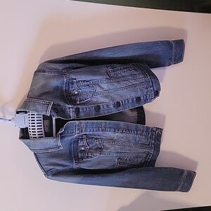 Old Navy Denim Jacket, Size S